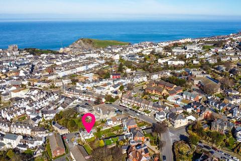 3 bedroom detached house for sale, Horne Road, Ilfracombe, EX34