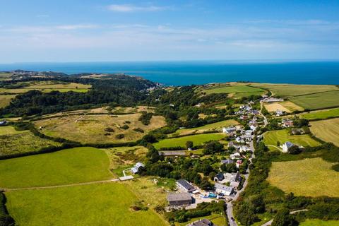 undefined, Lincombe, Lee, Devon, ILFRACOMBE, EX34