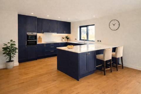 undefined, Lincombe, Lee, Devon, ILFRACOMBE, EX34