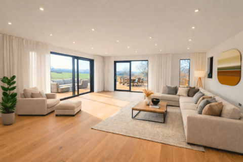 undefined, Lincombe, Lee, Devon, ILFRACOMBE, EX34