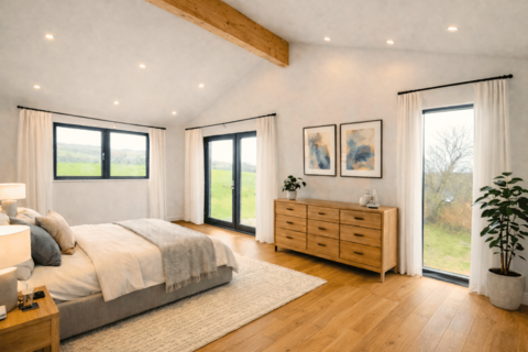 undefined, Lincombe, Lee, Devon, ILFRACOMBE, EX34