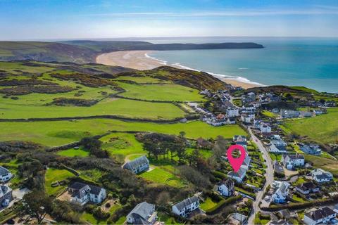 undefined, Kinevor Close, Mortehoe, Woolacombe, EX34