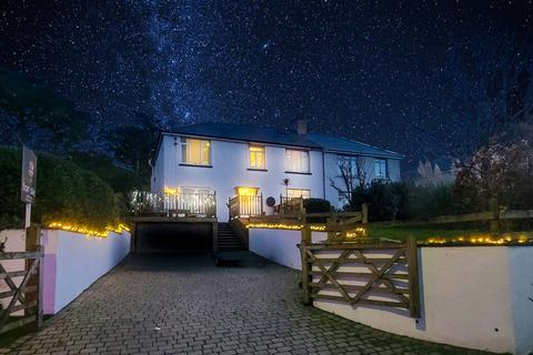 Kinevor Close, Mortehoe, Woolacombe, EX34