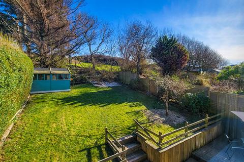 5 bedroom semi-detached house for sale, Kinevor Close, Mortehoe, Woolacombe, EX34