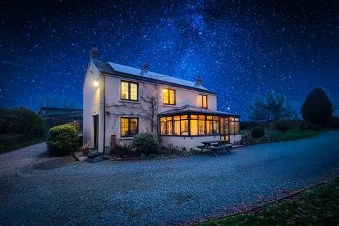 undefined, Webbery, Bideford, EX39