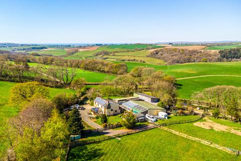 undefined, Webbery, Bideford, EX39