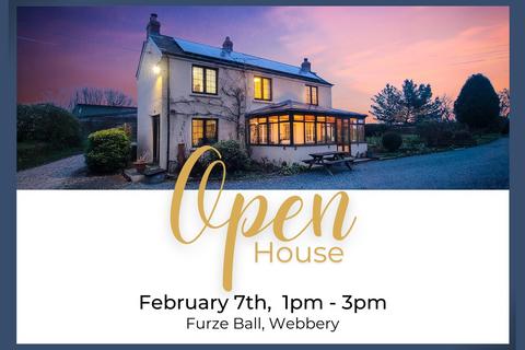 undefined, Webbery, Bideford, EX39
