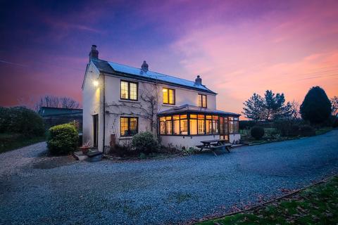 undefined, Webbery, Bideford, EX39