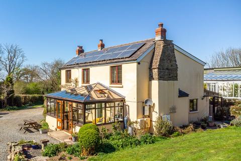 undefined, Webbery, Bideford, EX39