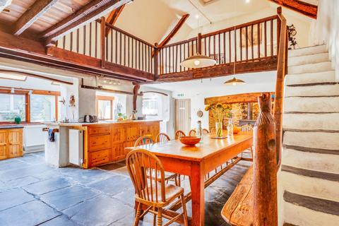 11 bedroom country house for sale, East Down, Barnstaple, EX31