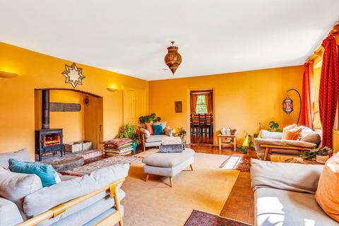 11 bedroom country house for sale, East Down, Barnstaple, EX31