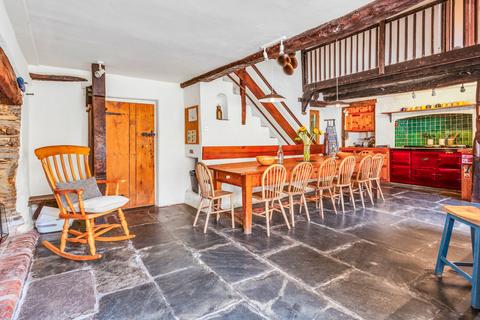 11 bedroom country house for sale, East Down, Barnstaple, EX31