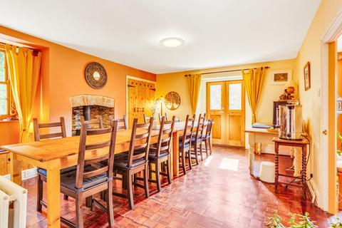 11 bedroom country house for sale, East Down, Barnstaple, EX31