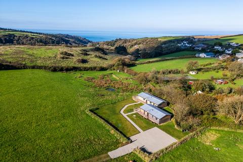 undefined, Lincombe, Lee, Devon, ILFRACOMBE, EX34