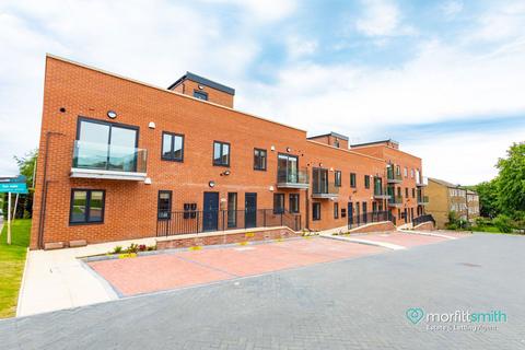 2 bedroom apartment for sale, Lemont House, 53 Lemont Road, Totley, S17 4GJ