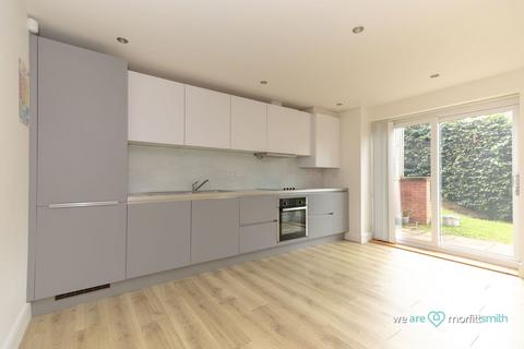 2 bedroom apartment for sale, Lemont House, 53 Lemont Road, Totley, S17 4GJ
