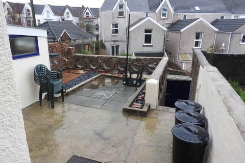 4 bedroom house to rent, Beechwood Road, Uplands, , Swansea