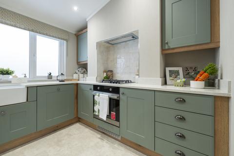2 bedroom park home for sale, Weston-super-Mare, Somerset, BS22