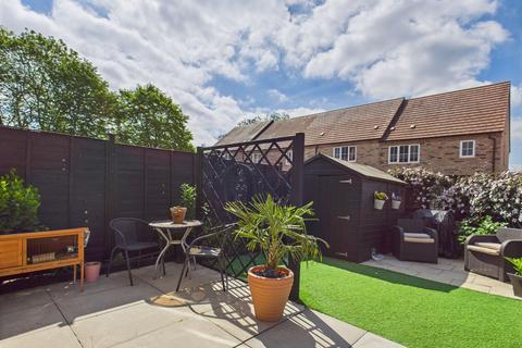 3 bedroom end of terrace house for sale, Antonius Close, Market Rasen LN7