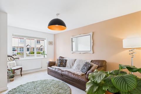 3 bedroom end of terrace house for sale, Antonius Close, Market Rasen LN7