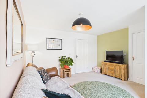3 bedroom end of terrace house for sale, Antonius Close, Market Rasen LN7