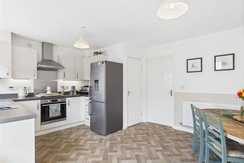 3 bedroom end of terrace house for sale, Antonius Close, Market Rasen LN7