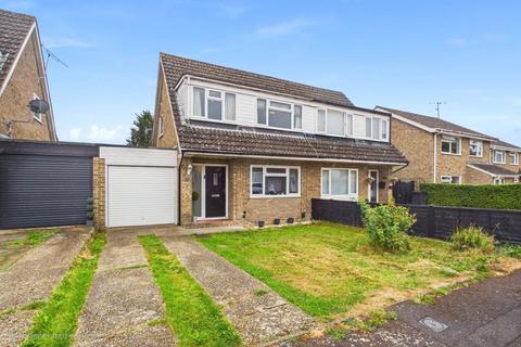 3 bedroom semi-detached house for sale, Mersey Way, Thatcham, Berkshire, RG18