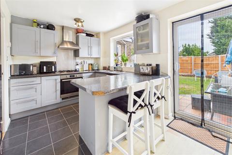 3 bedroom semi-detached house for sale, Mersey Way, Thatcham, Berkshire, RG18