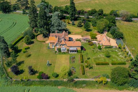 undefined, Little Barford, Bedfordshire PE19