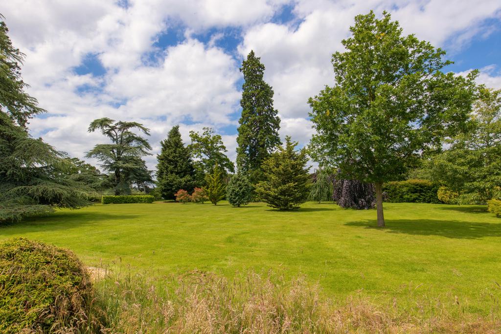 Gardens