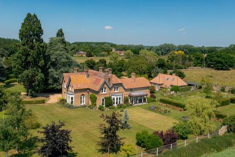 undefined, Little Barford, Bedfordshire PE19