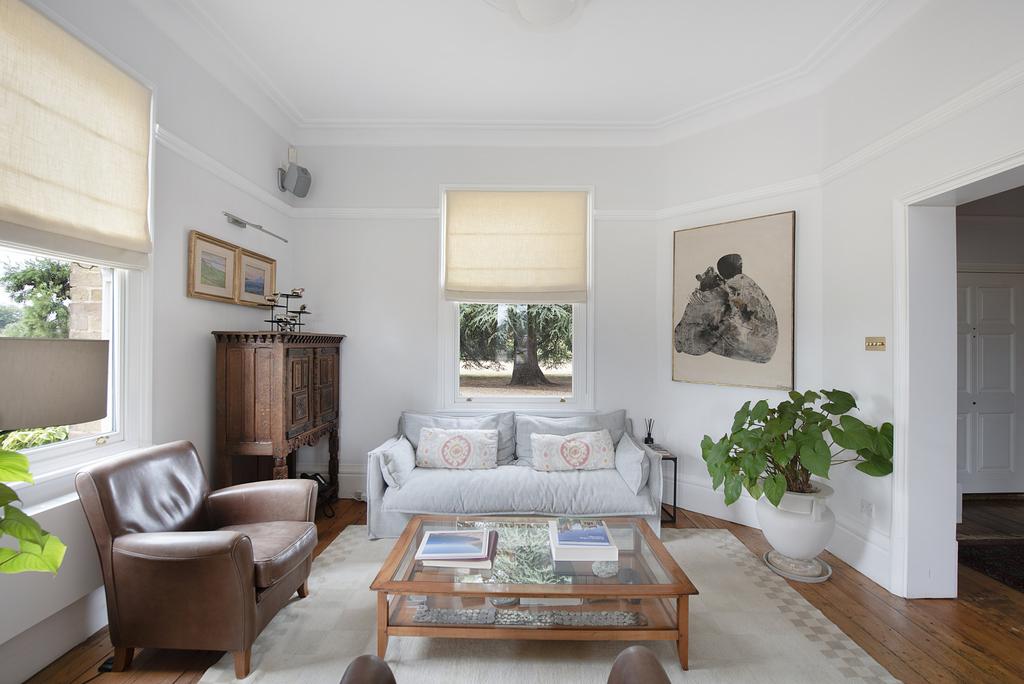 Morning Room