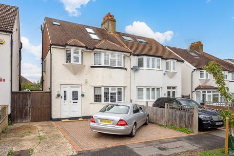 Selwood Road, Sutton SM3