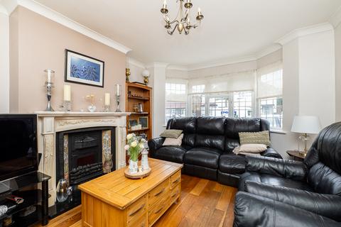 undefined, Selwood Road, Sutton SM3