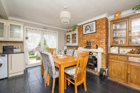 undefined, Selwood Road, Sutton SM3