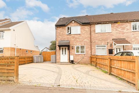 undefined, Sanderling Drive, St. Mellons, CF3