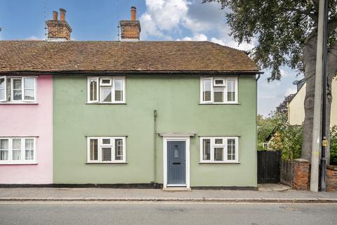 undefined, North Street, Essex CM6