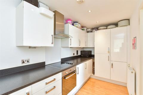 Pankhurst Avenue, Brighton, East Sussex