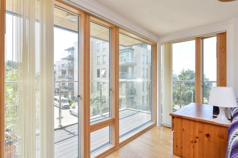 undefined, Pankhurst Avenue, Brighton, East Sussex