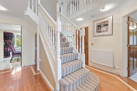 5 bedroom detached house for sale, Stretton Hall, Leicester LE2