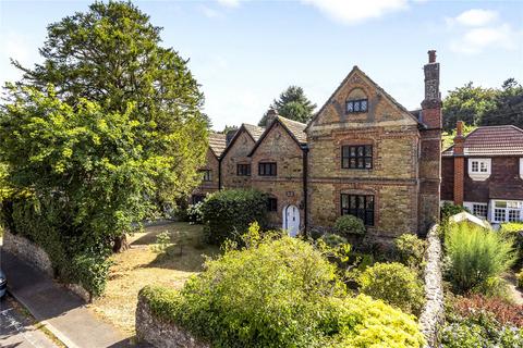 3 bedroom terraced house for sale, Westcott Street, Westcott, Dorking, Surrey, RH4