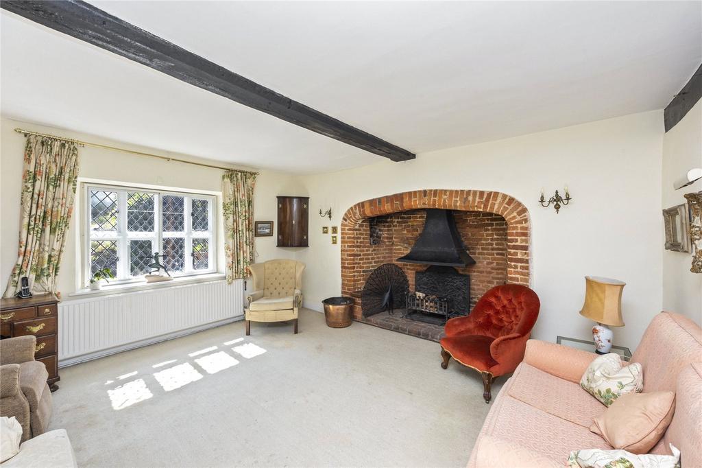 Drawing Room