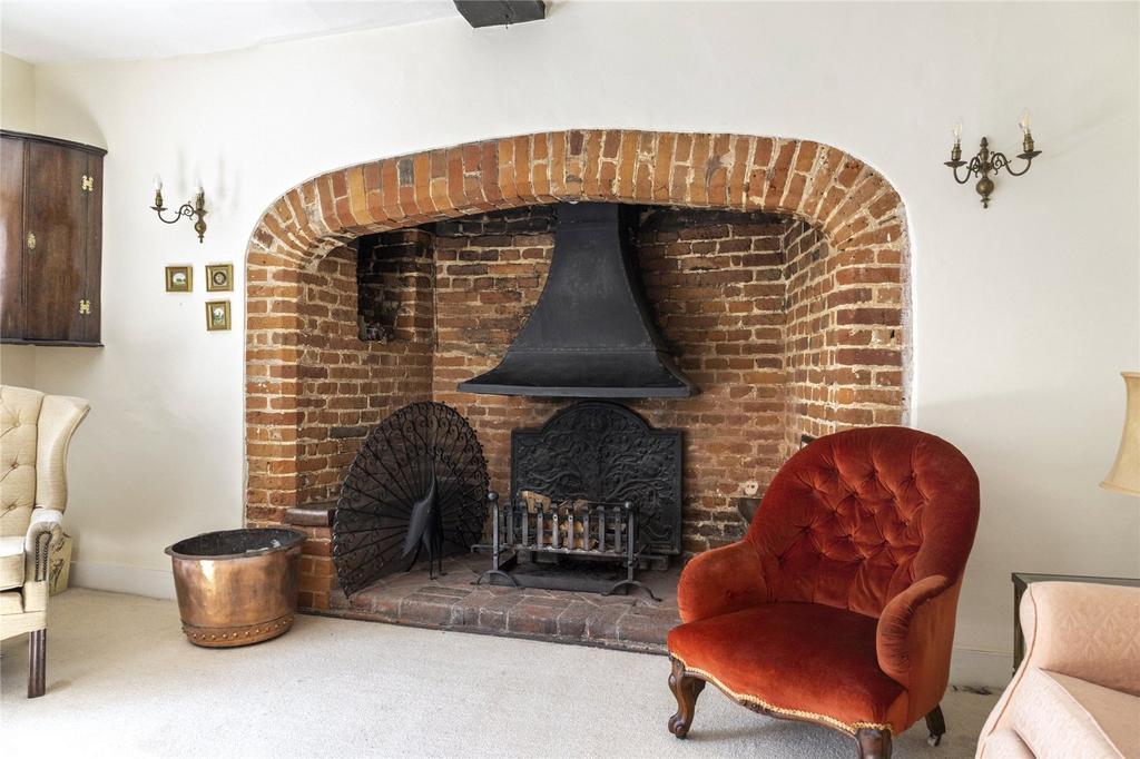 Drawing Room