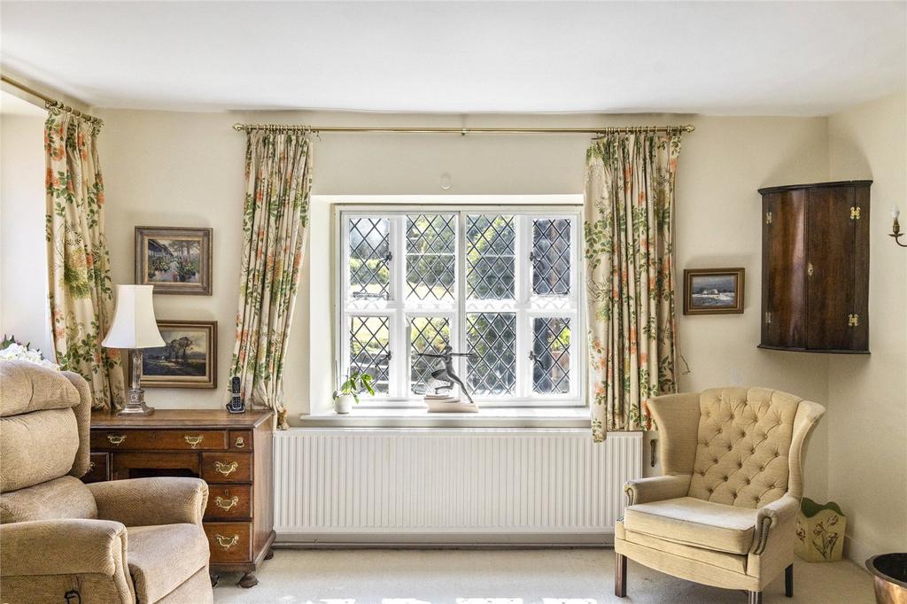 Drawing Room