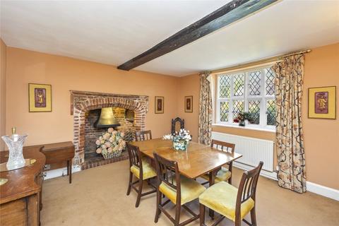 3 bedroom terraced house for sale, Westcott Street, Westcott, Dorking, Surrey, RH4