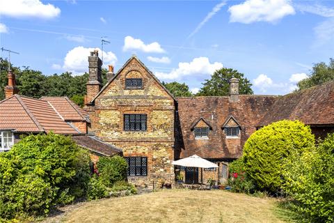 3 bedroom terraced house for sale, Westcott Street, Westcott, Dorking, Surrey, RH4