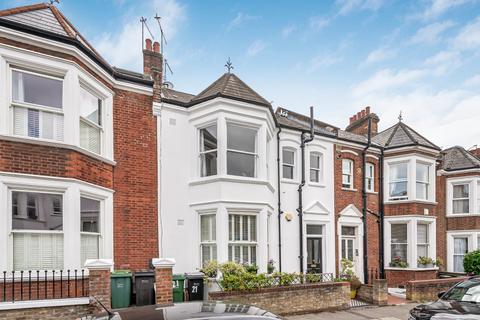 2 bedroom flat for sale, Pandora Road, West Hampstead, London, NW6