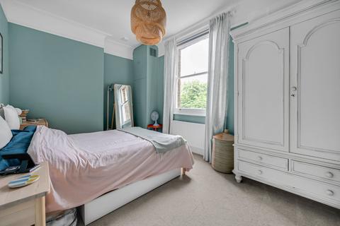 2 bedroom flat for sale, Pandora Road, West Hampstead, London, NW6