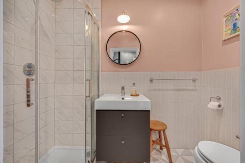 2 bedroom flat for sale, Pandora Road, West Hampstead, London, NW6