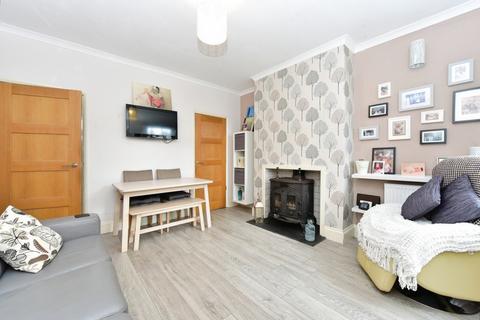 Leppings Lane, South Yorkshire S6